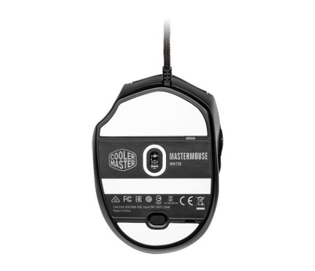 Cooler Master MM720 RGB - 723662 - zdjęcie 6